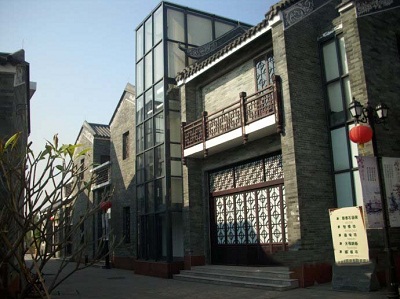 古建砖瓦为何这么火